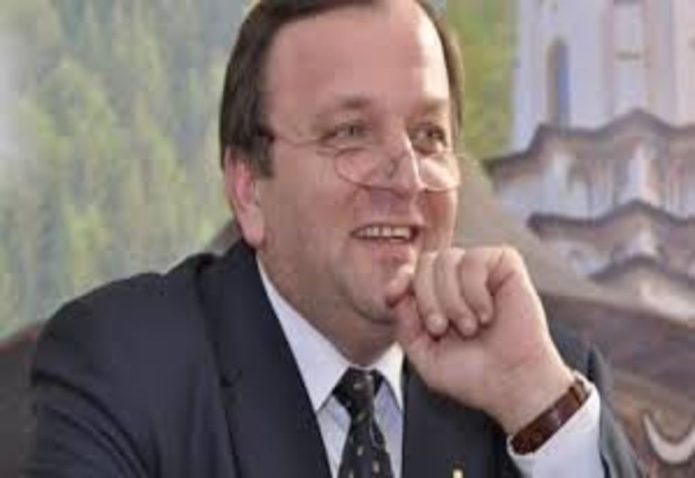 Gheorghe Flutur: „Trebuie descentralizată România ca să nu mai stai cu mâna întinsă la București”