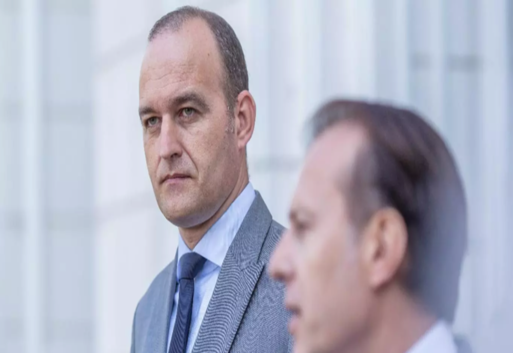 Dan Vîlceanu: România a îndeplinit 6 obiective din PNRR și că până la finalul anului vor mai fi atinse 21 de obiective