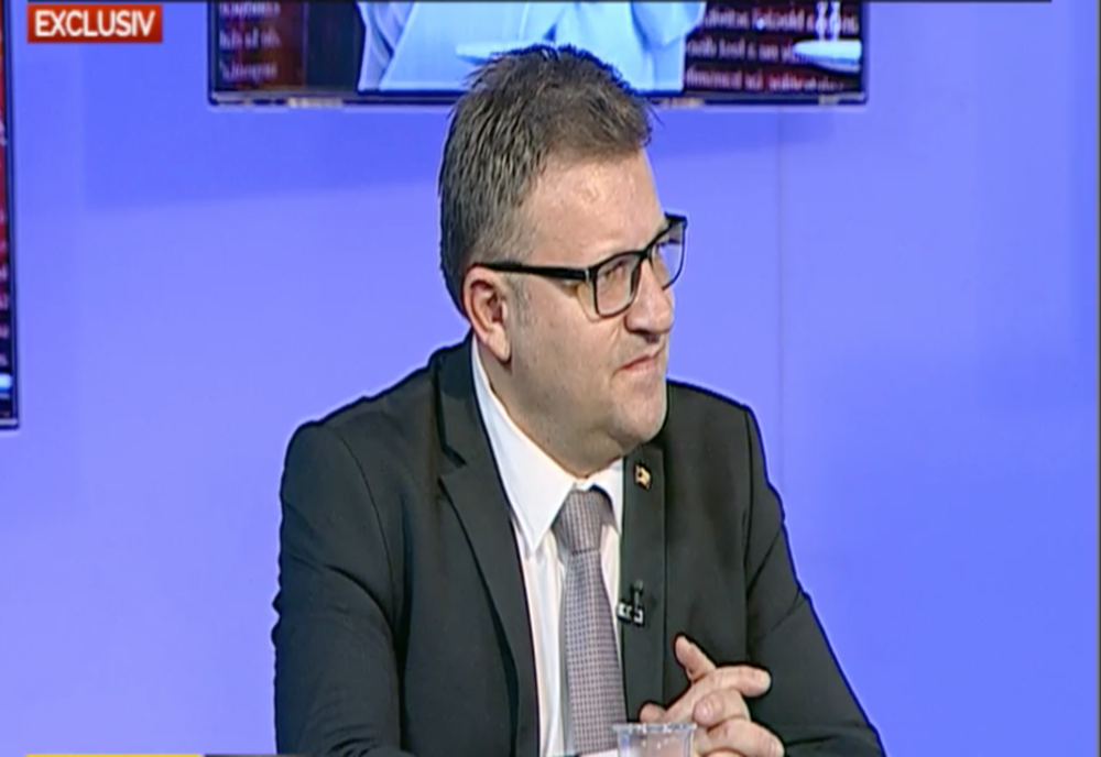 Marius Budăi: „Suntem într-un non sens. Vorbim de reducerea sărăciei, dar avem plafon de 9,4% din PIB pentru pensii”