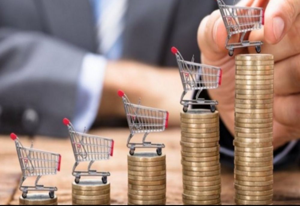 România se confruntă cu cele mai mari prețuri din ultimii 20 de ani! Ce produse sunt vizate de NOUL VAL DE SCUMPIRI