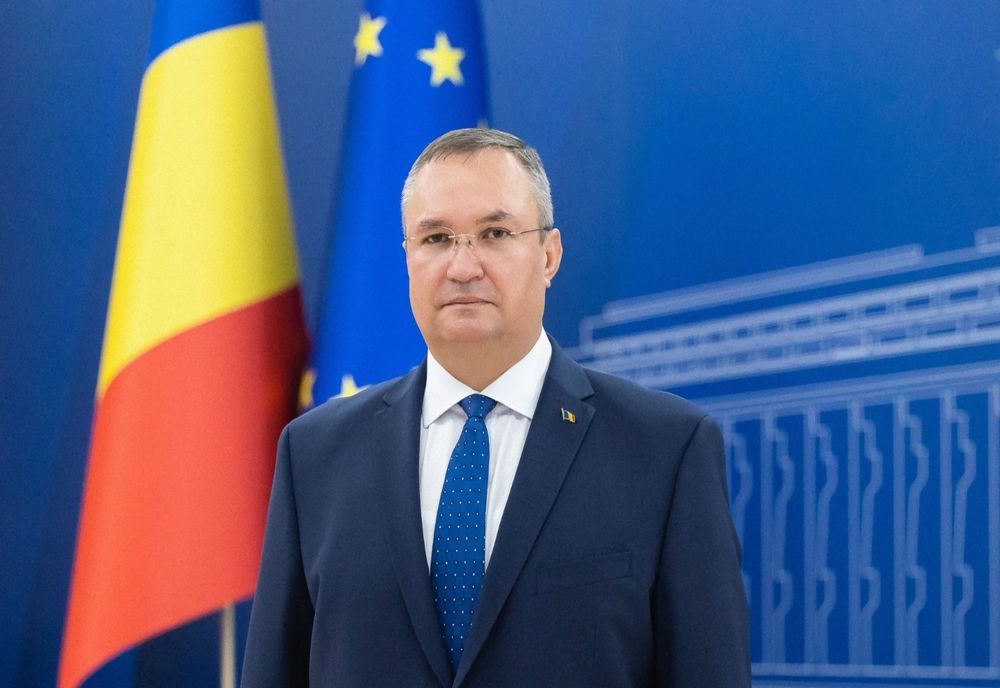 Nicolae Ciucă, BILANȚ după 7 luni de guvernare: „Am reușit să progresăm social și economic”
