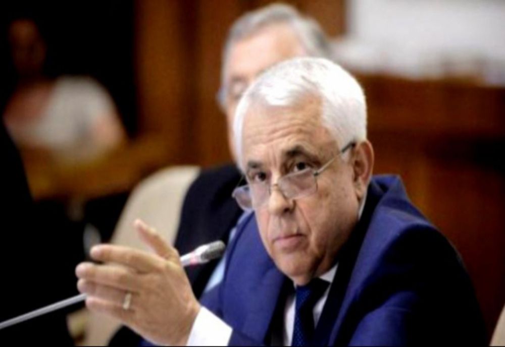 Petre Daea, MESAJ CRUCIAL pentru fermieri: "Putem să salvăm plantele, dar și să salvăm economic fermele". Ce SOLUȚII propune ministrul