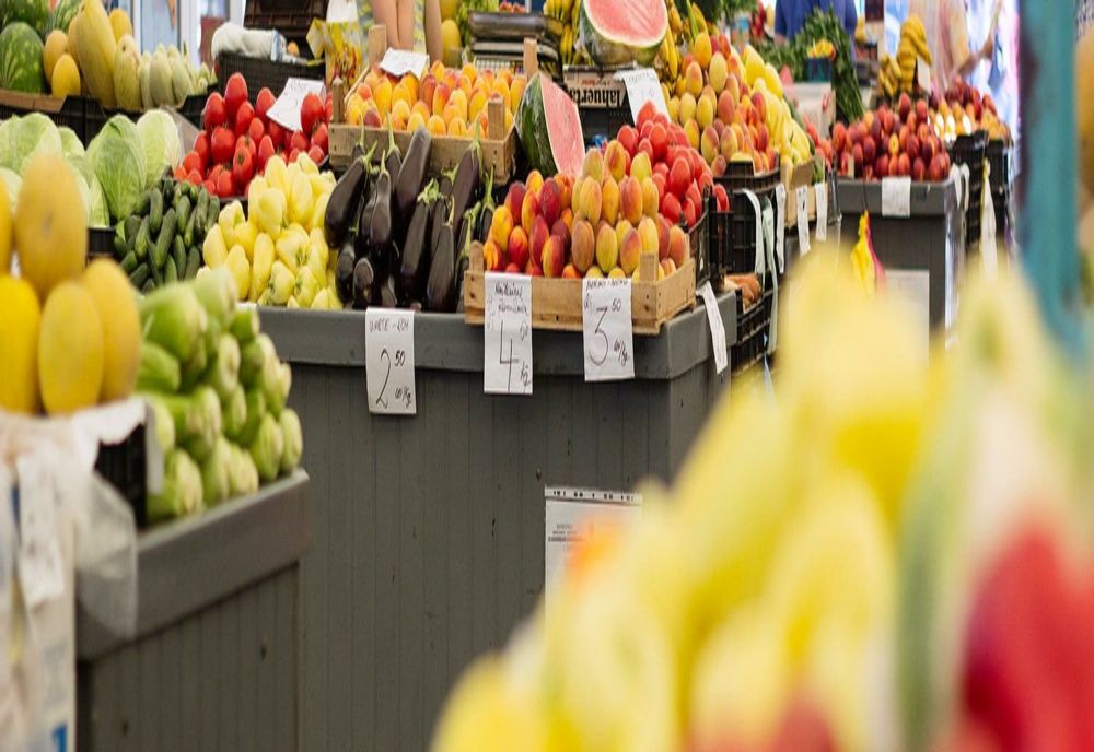 ANPC, controale de amploare în toată țara, pornind din Piaţa Obor. Val de nereguli