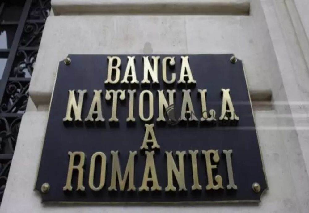 Creştere uşoară a indicelui ROBOR la 3 luni, după ce BNR a majorat dobânda de referinţă