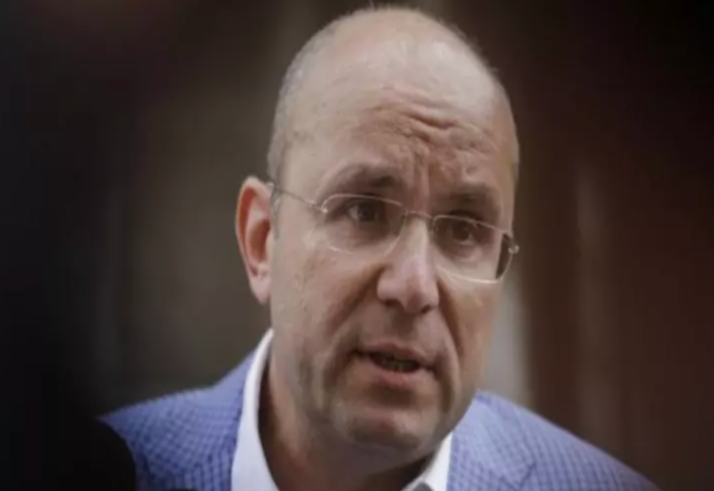 VREM PETROM ÎNAPOI | Cozmin Gușă rupe tăcerea - cum a fost AMENINȚAT după discuțiile privind privatizarea Petrom - dezvăluiri explozive