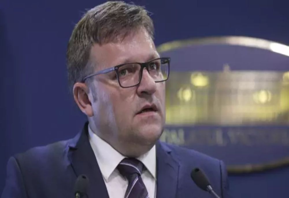 Marius Budăi, anunţ de ultimă oră despre reforma pensiilor. Ce categorii vor fi afectate de noua formula de calcul