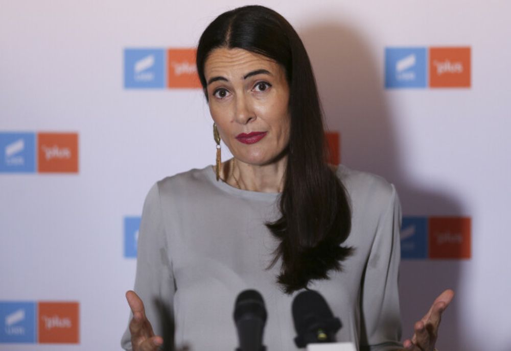 Înregistrări compromițătoare cu primărița REZIST. Cum își folosește Clotilde Armand puterea asupra angajaților. Bomba, detonată de ANCA ALEXANDRESCU- AUDIO