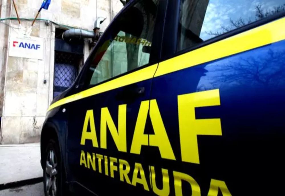 ANAF va verifica averile