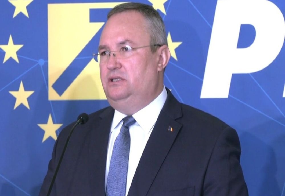 Nicolae Ciucă: „Am susţinut ca măsurile fiscale să fie echilibrate cu reducerea cheltuielilor de la nivelul bugetului de stat”