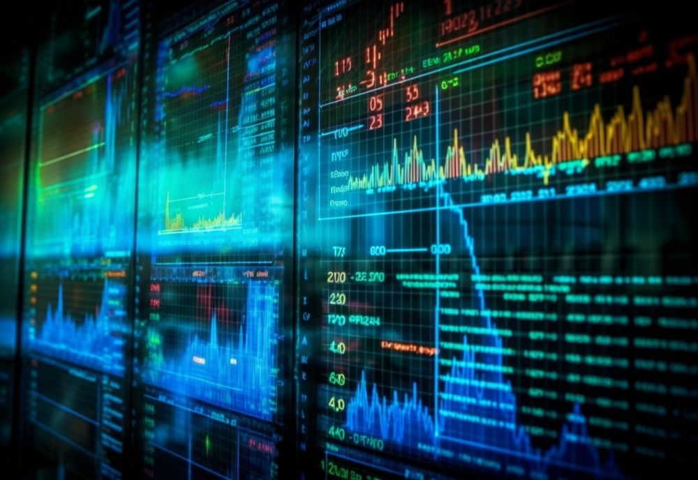 Acțiunile care se disting într-o perioadă de incertitudine economică