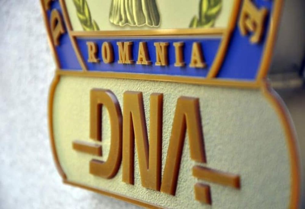 Descinderi DNA la Ministerul Finanțelor. Procurorii au sigilat biroul unui șef