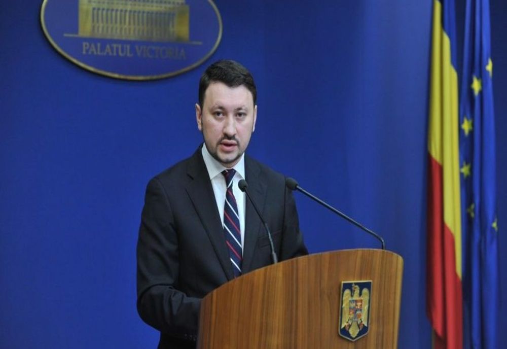 Numărul mașinilor electrice din România a crescut cu 57% într-un singur an. Ministrul Fechet: ”Este foarte important să venim din spate cu infrastructura de încărcare”