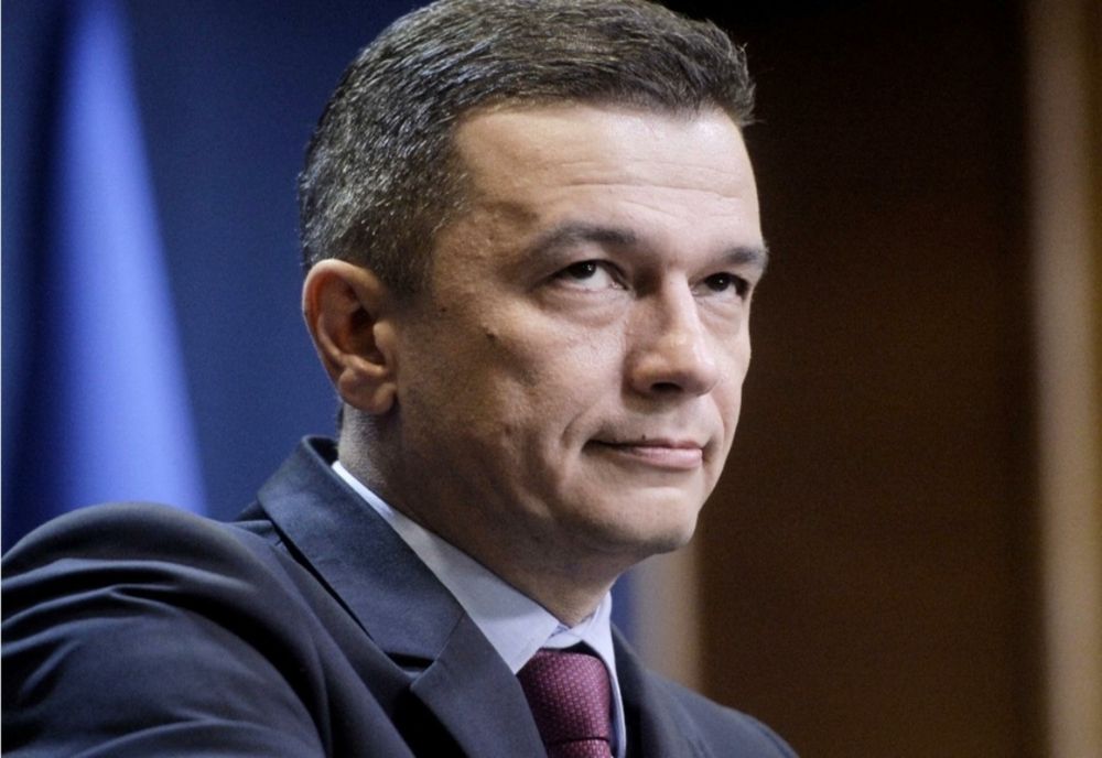 Sorin Grindeanu, mirat de faptul că s-a ajuns direct la acţiuni de protest din partea transportatorlor