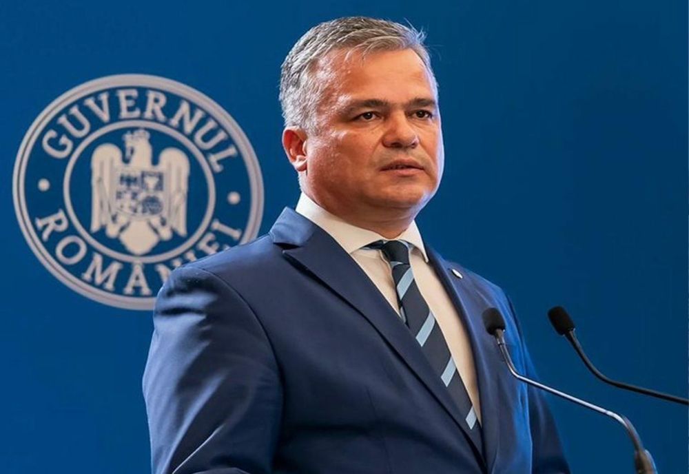 Ministrul Adrian Veștea: 500 de milioane de lei alocate pentru continuarea derulării programelor naționale de investiții