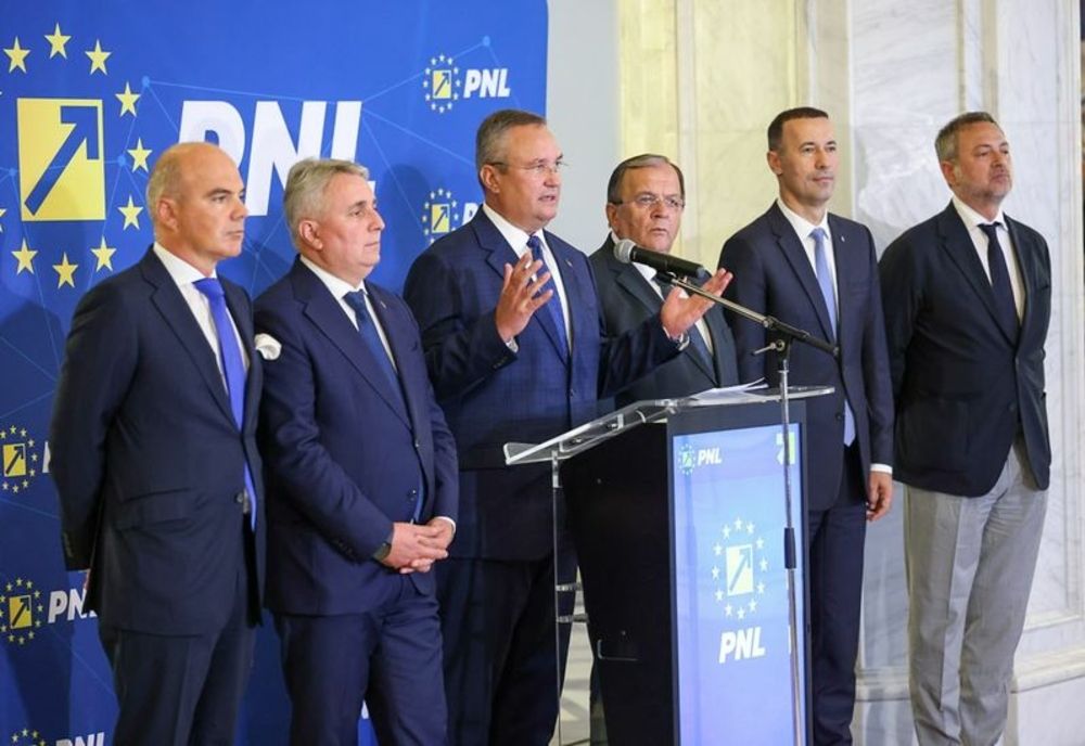 Nicolae Ciucă se revoltă: "Eu nu susțin măsura cash, ca să fie clar! Trebuie să găsim și măsuri care să combată evaziunea fiscală!"