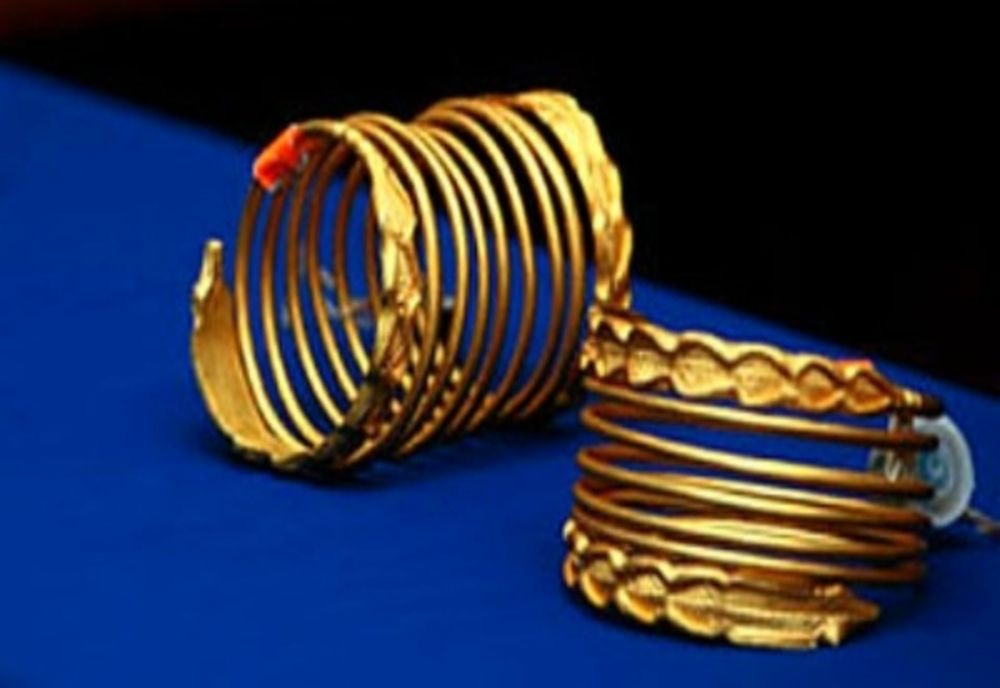 Parlamentul European dezbate astăzi situația tezaurului național al României sechestrat de Rusia