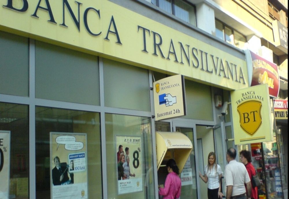 Șoc pe piața bancară din România - Banca Transilvania ar urma să cumpere OTP Bank