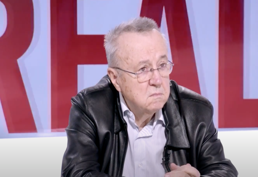 Ion Cristoiu ”Criza apei, un dezastru pentru care nu răspunde nimeni. Buzoianu să-și dea demisia”