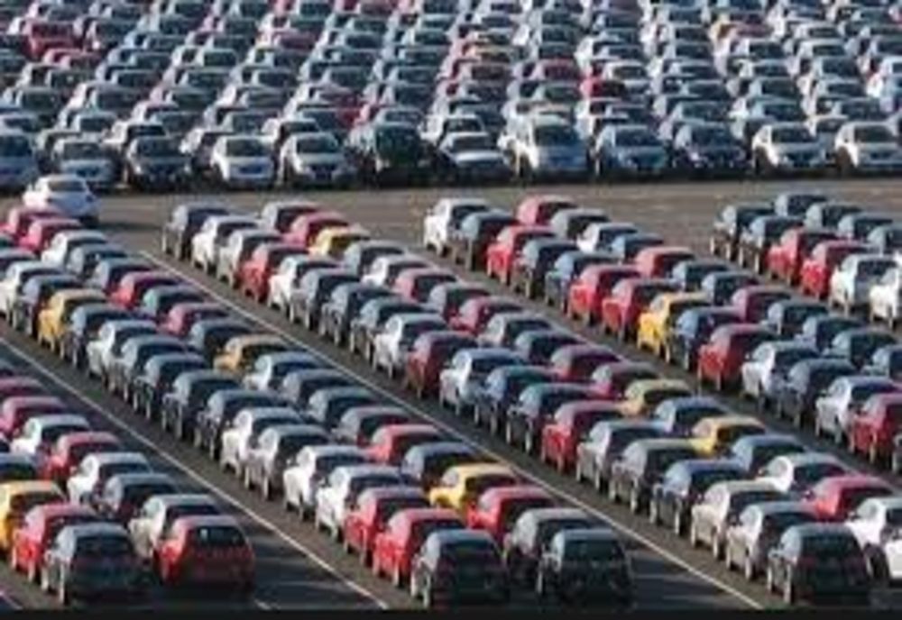 Fabricile auto din România, vânzări record anul trecut