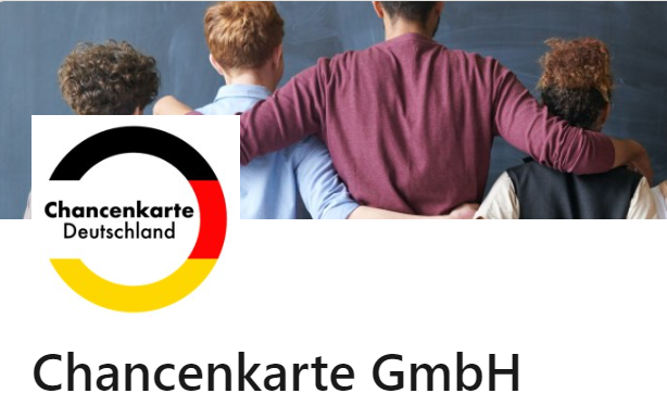 chancekarte