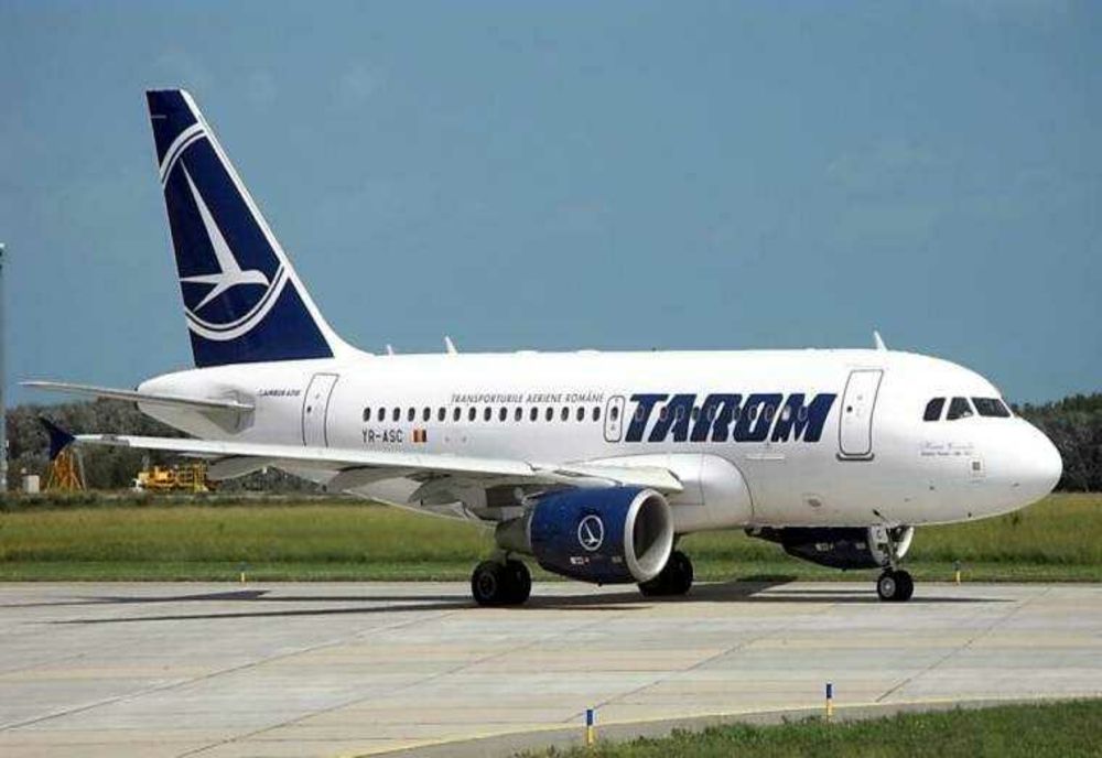 PREȘEDINTELE CA TAROM, TRIMIS ÎN JUDECATĂ DE PROCURORII DNA. ȘI-A PRELUNGIT SINGUR MANDATUL DE ȘEF