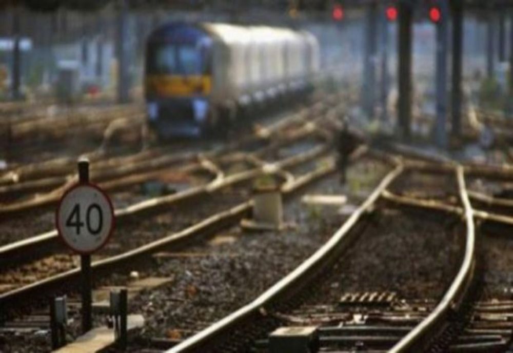 MODIFICĂRI IMPORTANTE ÎN MERSUL TRENURILOR DIN CENTRUL ȚĂRII, DIN CAUZA LUCRĂRILOR DE MODERNIZARE A GĂRII BRAȘOV 