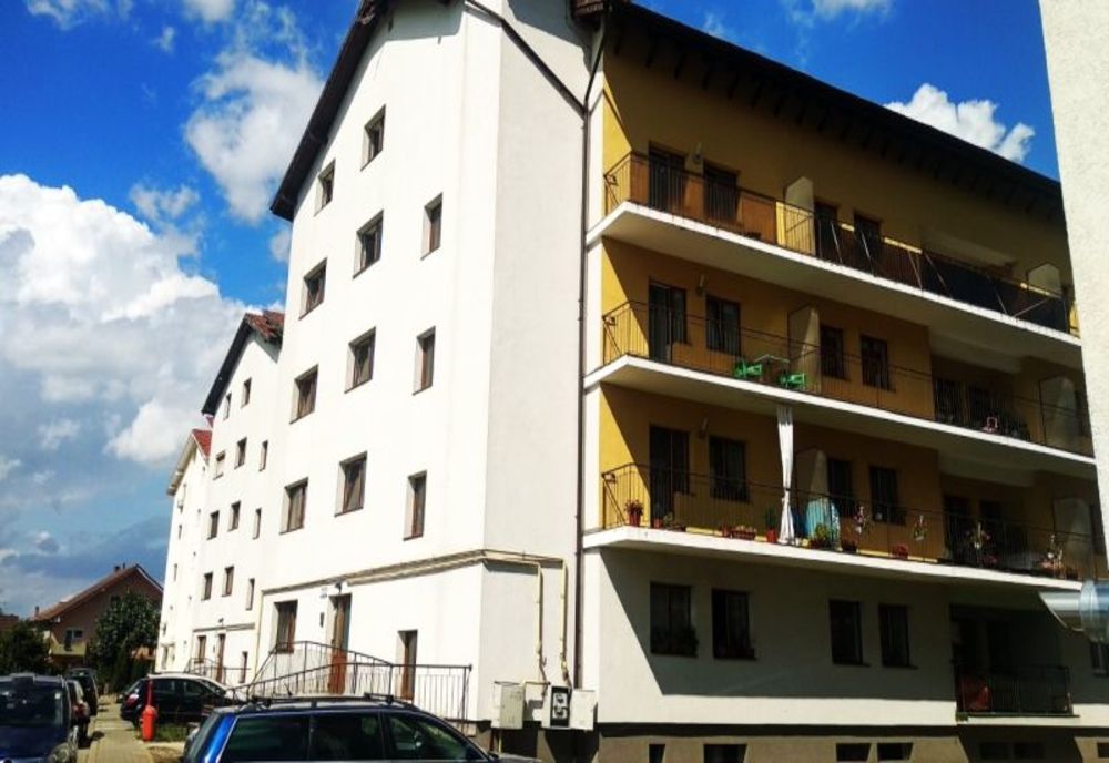 INS: NUMĂRUL LOCUINȚELOR FINALIZATE A SCĂZUT ÎN ROMÂNIA CU 10.667 DE UNITĂȚI