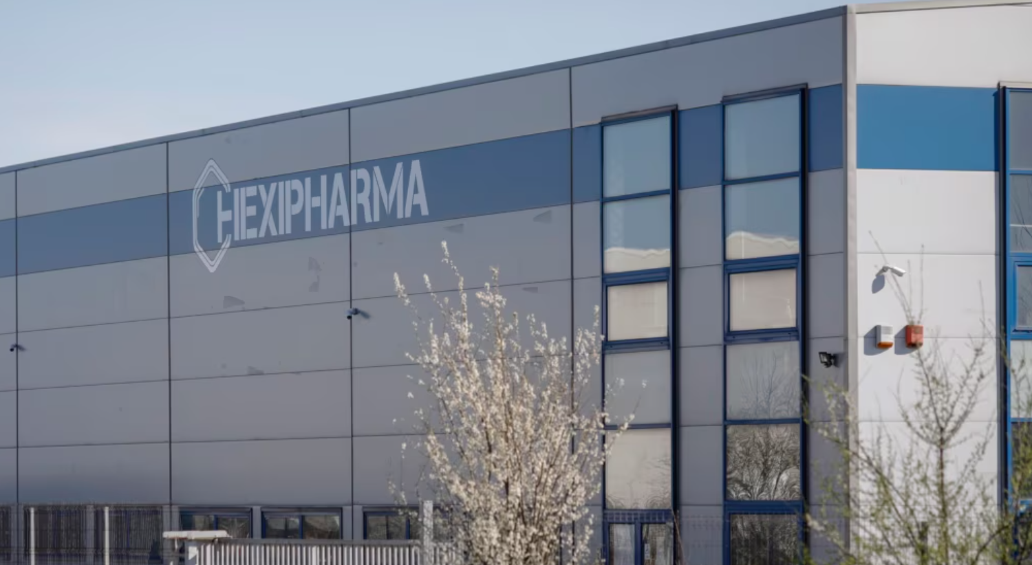 Hexipharma