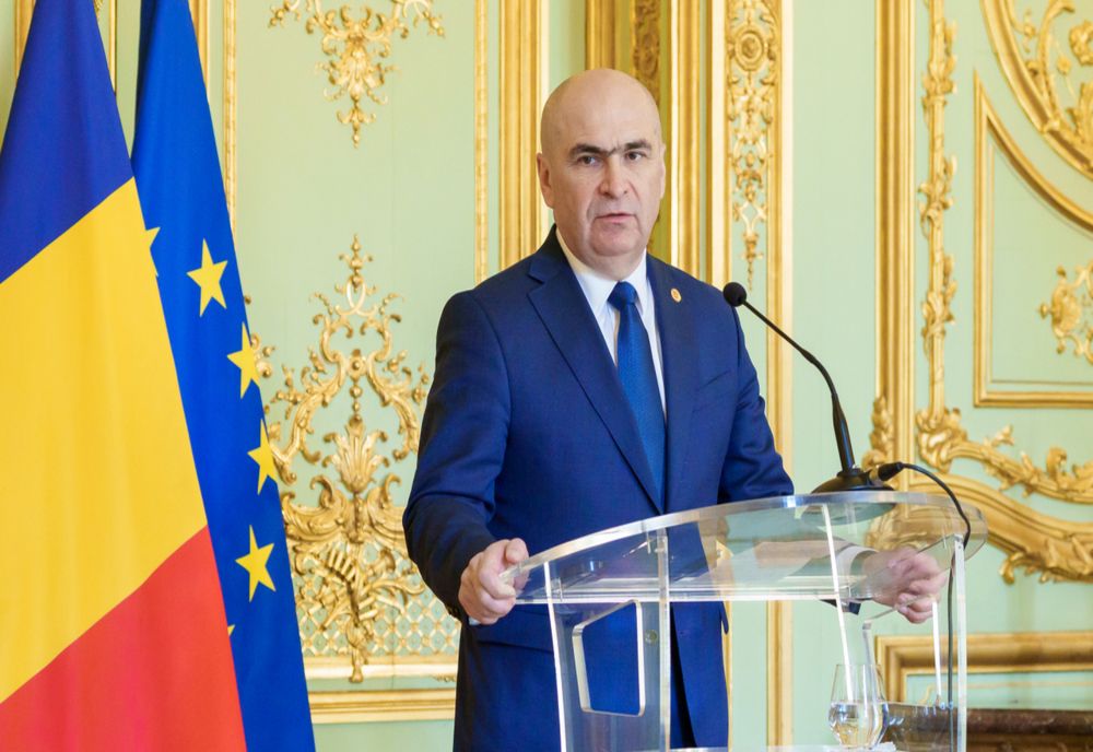 ILIE BOLOJAN, EXPLICAȚII DESPRE IMPACTUL TARIFELOR IMPUSE DE DONALD TRUMP ASUPRA ECONOMIEI ROMÂNEȘTI. LA CE SĂ NE AȘTEPTĂM ÎN PERIOADA URMĂTOARE