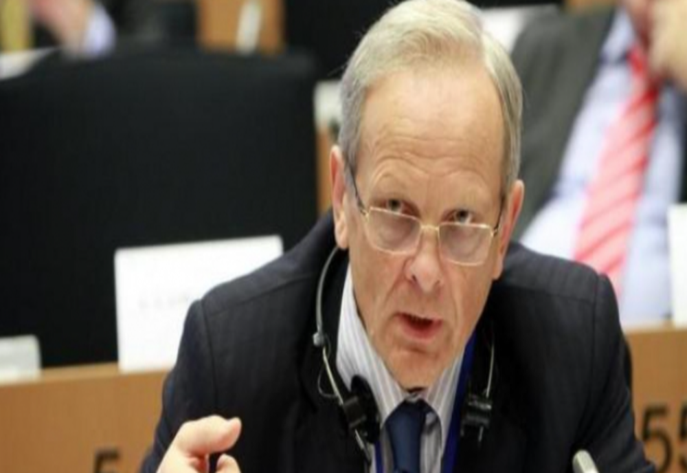 THEODOR STOLOJAN CRITICĂ MIȘCĂRILE AUTORITĂȚILOR ÎN ECONOMIE: STĂM PROST CU JUDECĂȚILE. AM AJUNS ÎN SITUAȚIA ÎN CARE LUĂM MĂSURI PROASTE 