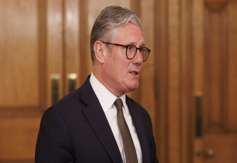 SUMMIT ISTORIC MAREA BRITANIE - UE LA LONDRA: SE CAUTĂ UN NOU ÎNCEPUT ÎN RELAȚIILE POST-BREXIT