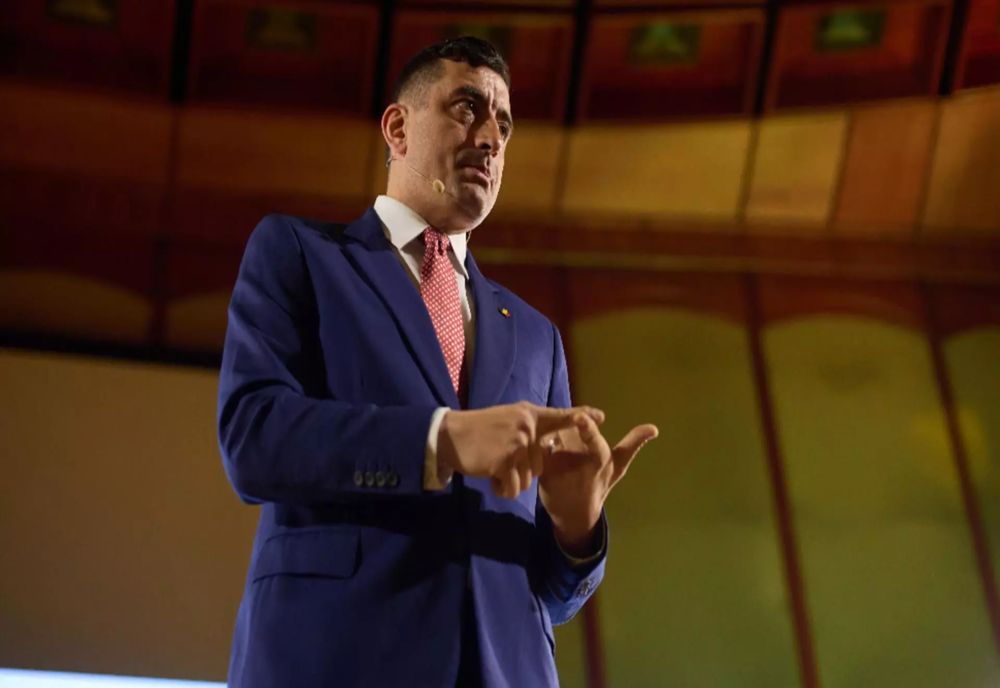 GEORGE SIMION, MESAJ CRUCIAL: ”BANII DIN TAXE MERG LA ALTE ȚĂRI!”