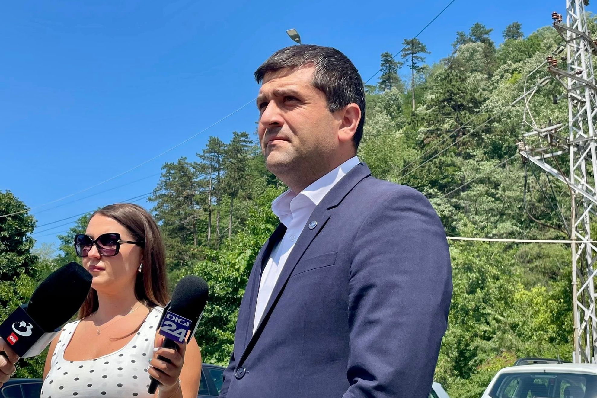 Radu Miruță, ministrul Economiei