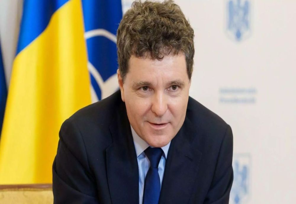 NICUȘOR DAN: „CEL TÂRZIU ÎN 2027 ÎNCEPE CREȘTEREA ECONOMICĂ ÎN ROMÂNIA”