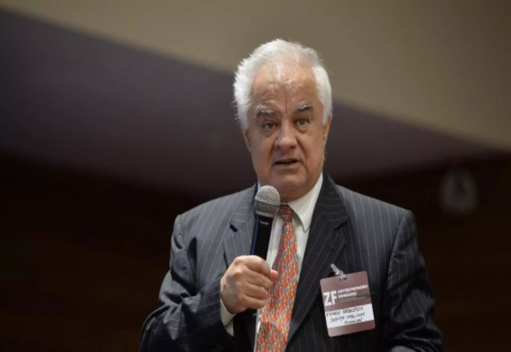 AVERTISMENT DUR AL UNUI DIRECTOR DIN BANCA NAȚIONALĂ: ”AM PUTEA AJUNGE PRECUM GRECIA DACĂ NU NE FACEM TREABA” 