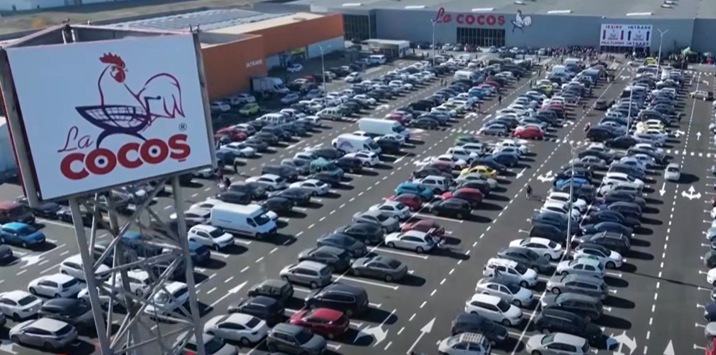 Investigație Consiliul Concurenței: De ce tranzacția La Cocoș (Schwarz) ar putea afecta furnizorii și consumatorii