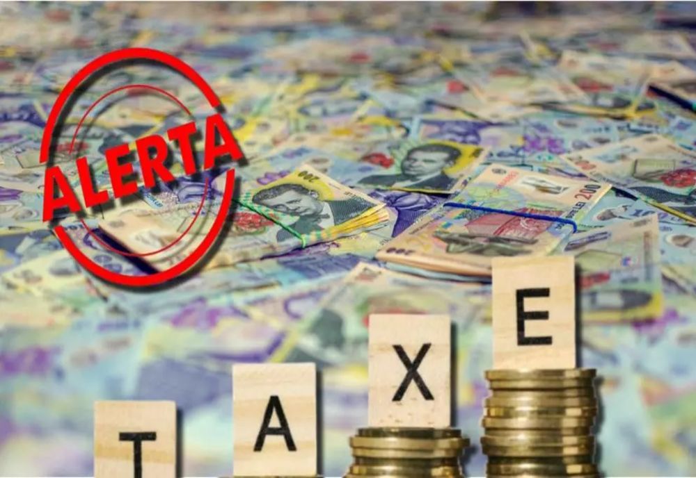 Haos după majorarea taxelor locale. În unele localității oamenii au avut tarife mai mari de zece ori! CALCULE