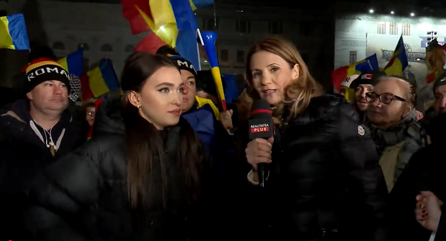 aNCA aLEAXNRESCU PROTESTE