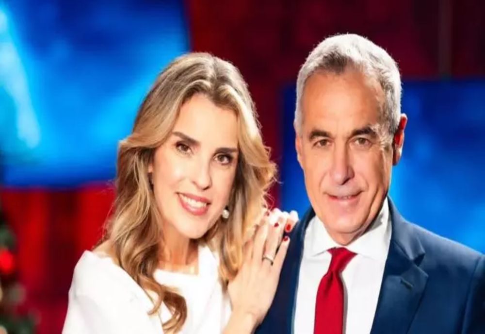 Cristela Georgescu, mesaj de unitate pentru poporul român în vremuri grele: „Nu suntem singuri! Dumnezeu vede lacrima, aude suspinul și are ultimul cuvânt”