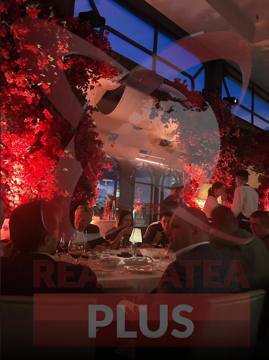 Imagini prezentate in exclusivitate de Realitatea Plus