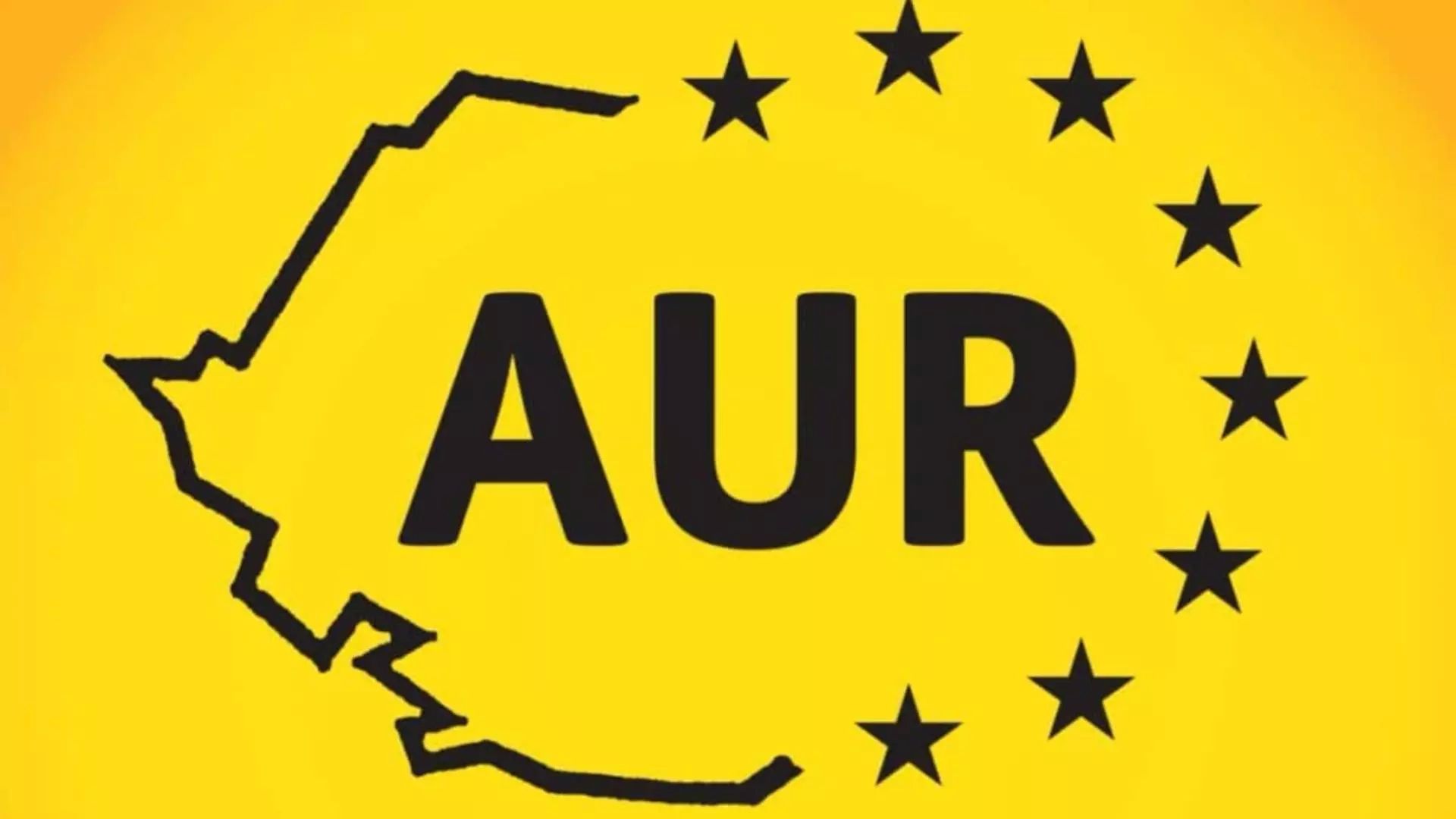 Alianța pentru Unirea Românilor (AUR)