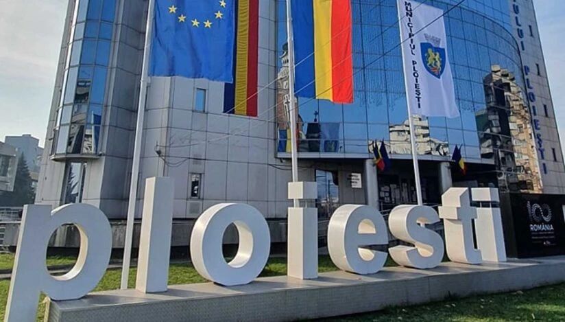 Primăria Ploiești va fi cea mai afectată de disponibilizări