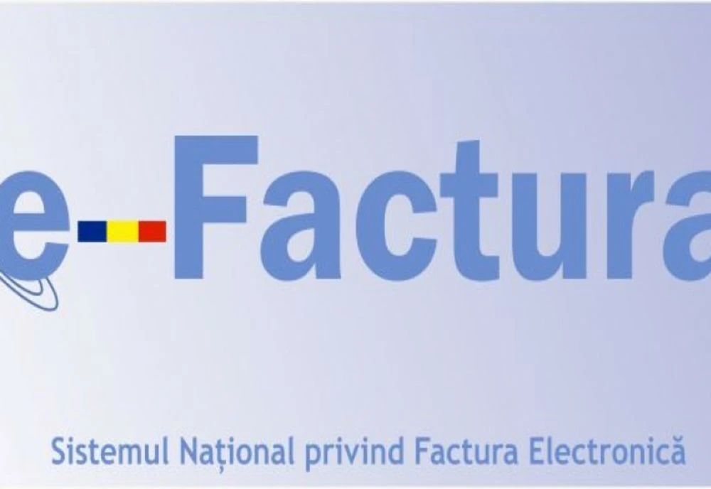 Sistemul e-Factura