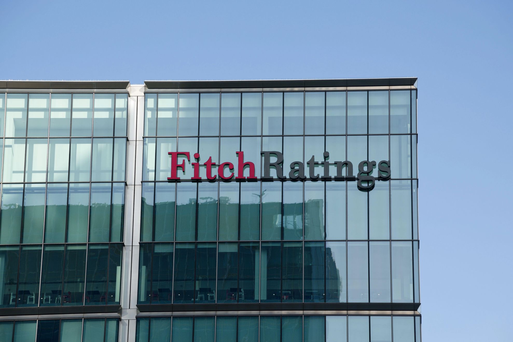 Fitch Ratings (foto: profimedia)