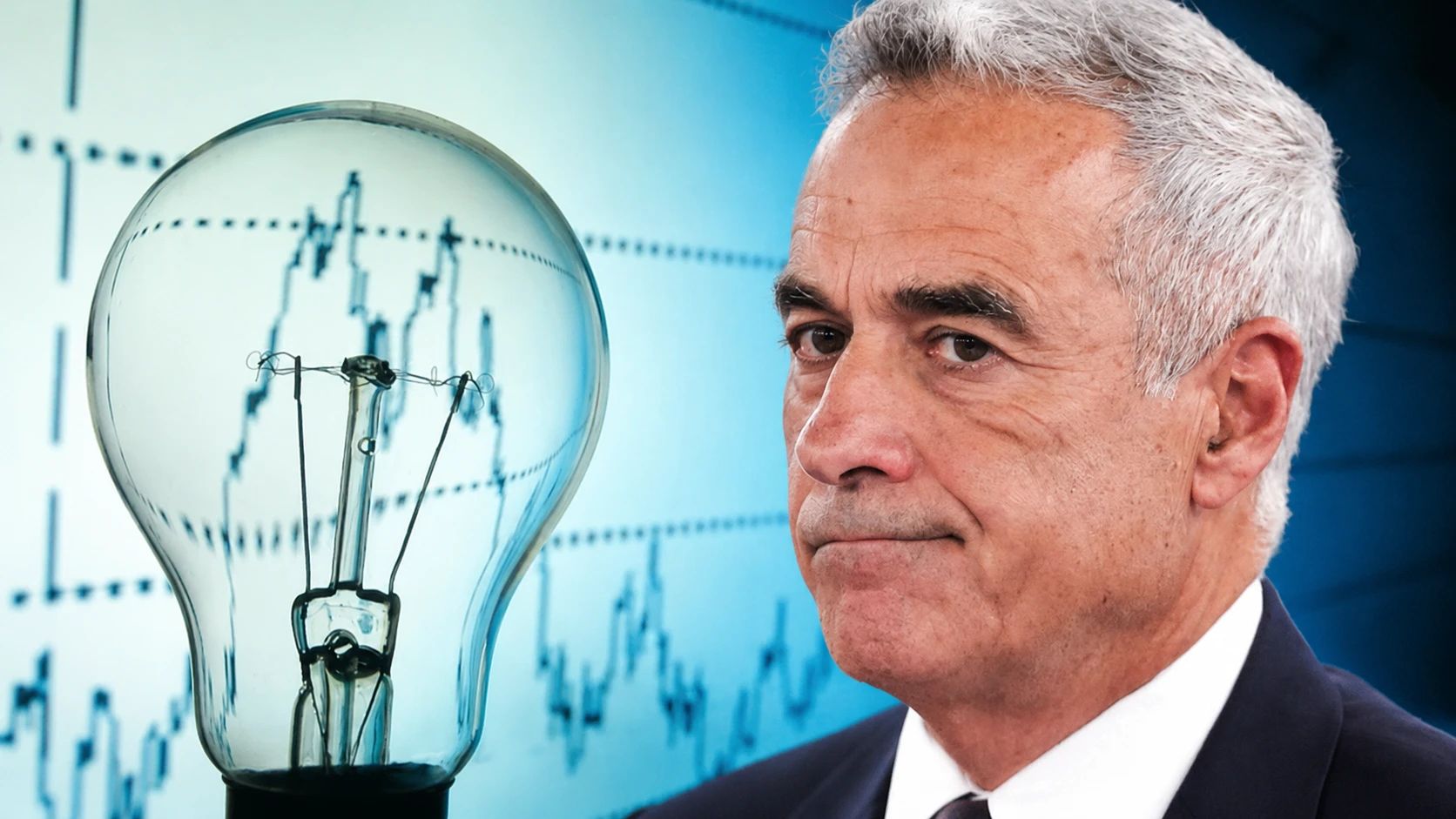 Călin Georgescu / Criză energetică