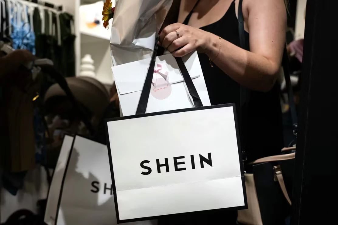 SHEIN / Foto Le Monde