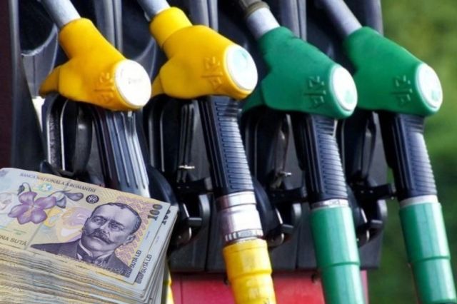 Preț carburanți, 1 iunie 2026. Adio, motorină ieftină! Scumpire de 35 de bani într-o singură zi