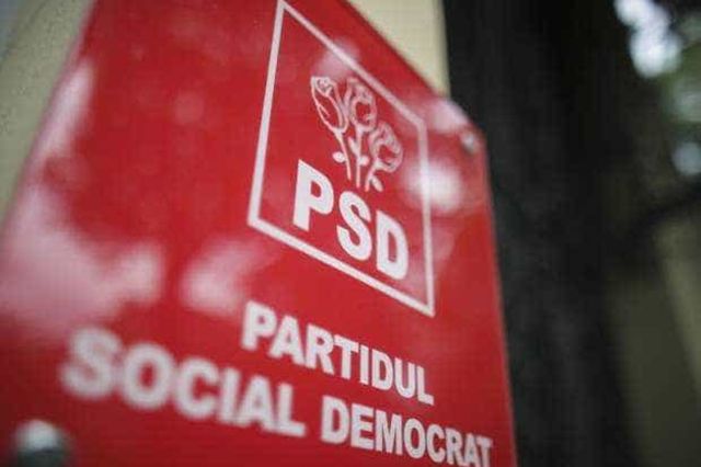 PSD cere PNL și USR să lase "orgoliile" și să sprijine reforma economică