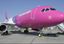 Wizz Air reia zborurile București–Tel Aviv din 28 mai