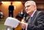 Daniel Dăianu (Consiliul Fiscal): „Nu trecem printr-un dezastru economic”